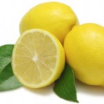 Limonet dhe portokalli