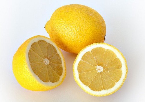 Limoni: 10 Dobite Shendetesore Te Limonit