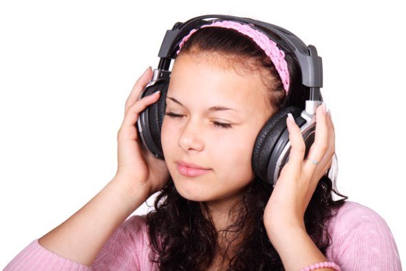 Si E Ndihmon Trurin Muzika